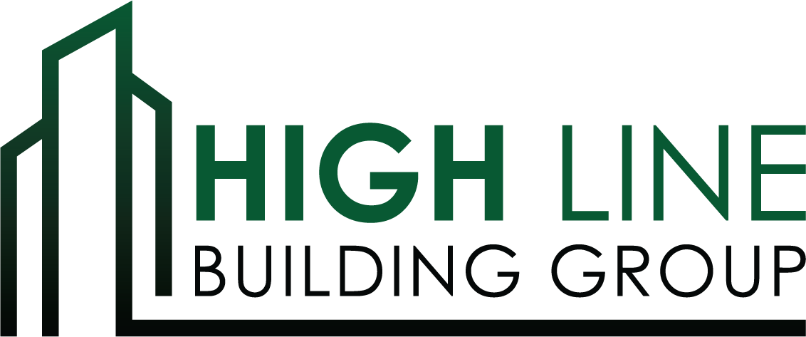 High Line Building Group Logo